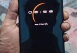 Vivo V27e 8+8/256 (Used)