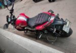 TVS Apache RTR 160 . 2018