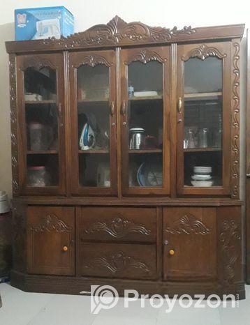 Showcase For Sell