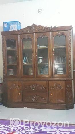 Showcase For Sell