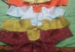 34size Er Katan Blouses 5 Pcs
