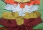 34size Er Katan Blouses 5 Pcs