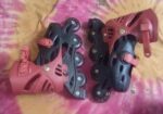 Skating Shoe