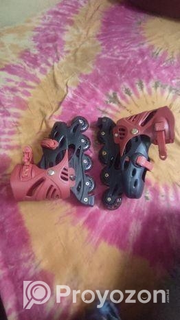 Skating Shoe