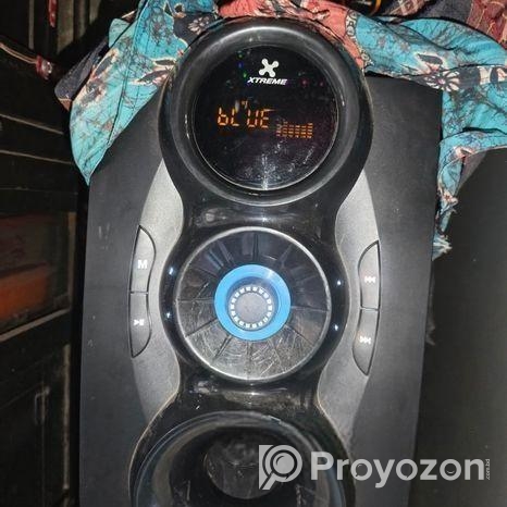 Sound Box