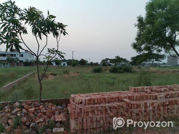 100% ready plot nearest of mohammadpur