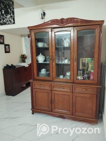 Showcase for sale