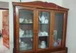 Showcase for sale