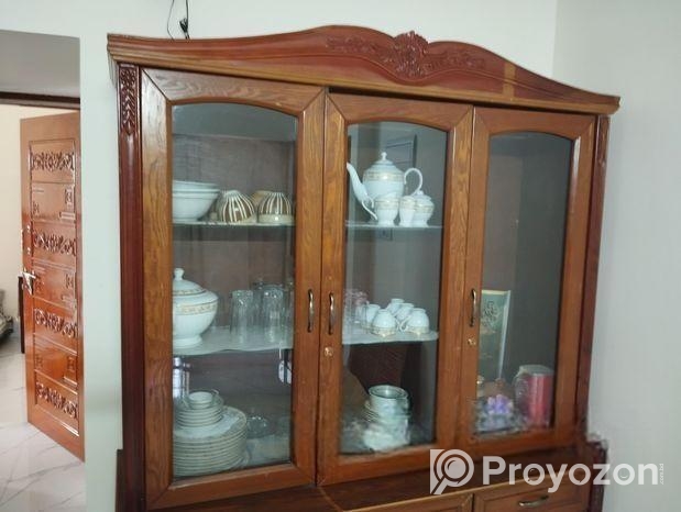 Showcase for sale