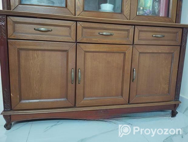 Showcase for sale