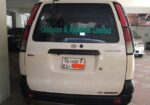 Toyota Noah ka42 2005