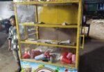 Food Cart