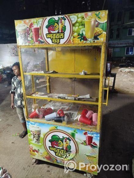 Food Cart