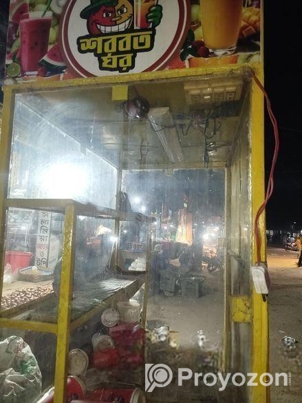 Food Cart