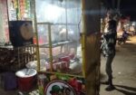 Food Cart