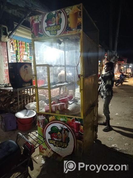 Food Cart
