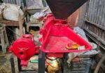 রাইস মিল ৩ ইস্টু ১