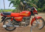 Hero Splendor Plus 2023