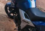 TVS Apache RTR , 2022