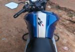 TVS Apache RTR , 2022