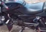 Bajaj Pulsar 150 2011