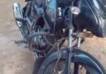 Bajaj Pulsar 150 2011