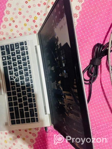 Hp Elitebook