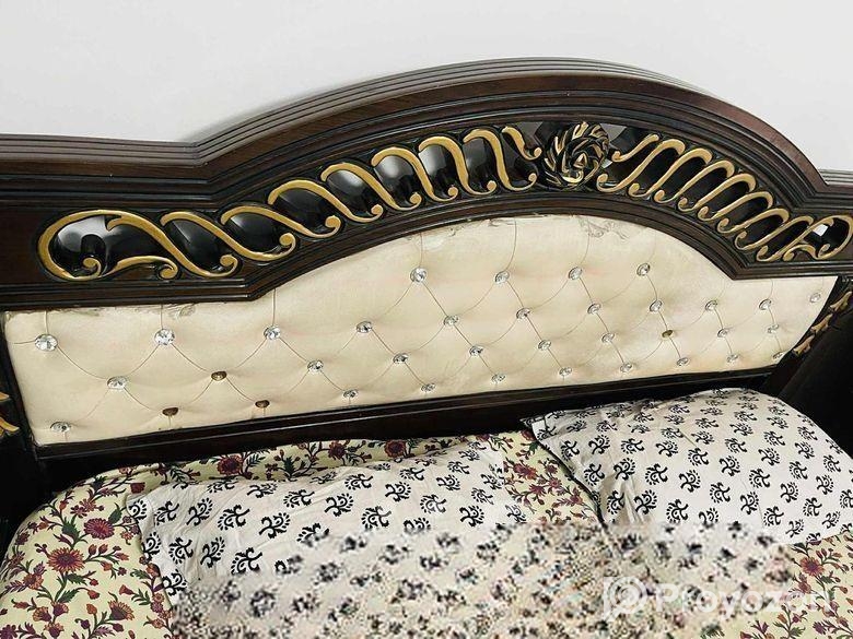 Bed for sale