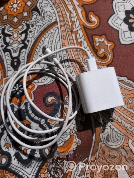 USB-C charger