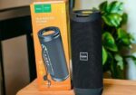HC9 Speaker