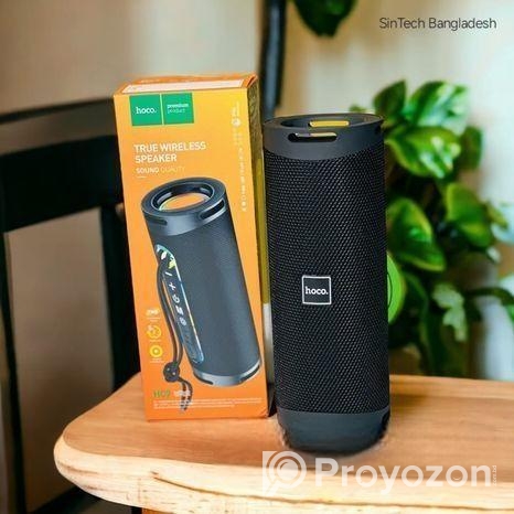 HC9 Speaker