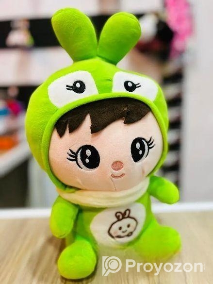 Soft Toy