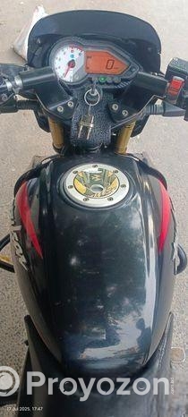 Bajaj Pulsar Single Disc ON TEST 2022