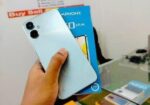 Symphony Z60 Plus (Used)