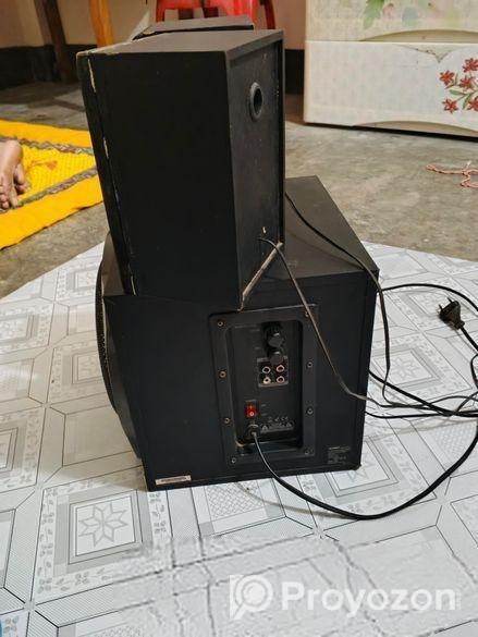 Digital Audio
