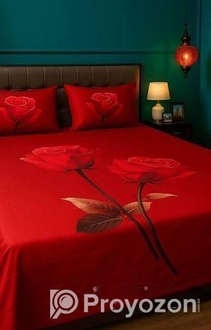 Bed sheet