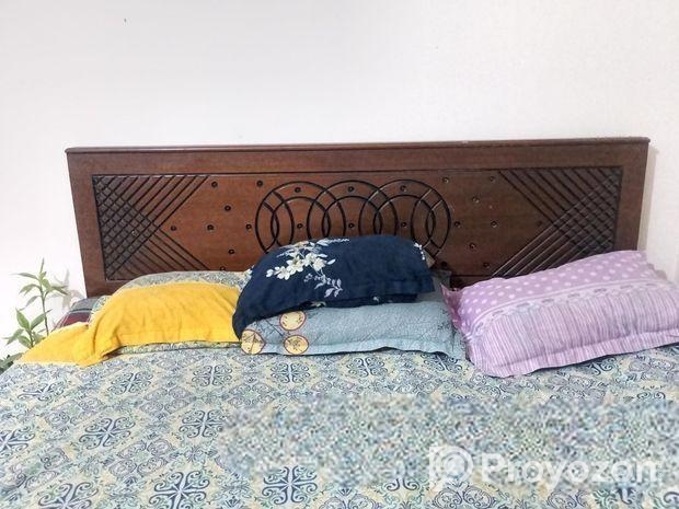 ব্যবহৃত বেড