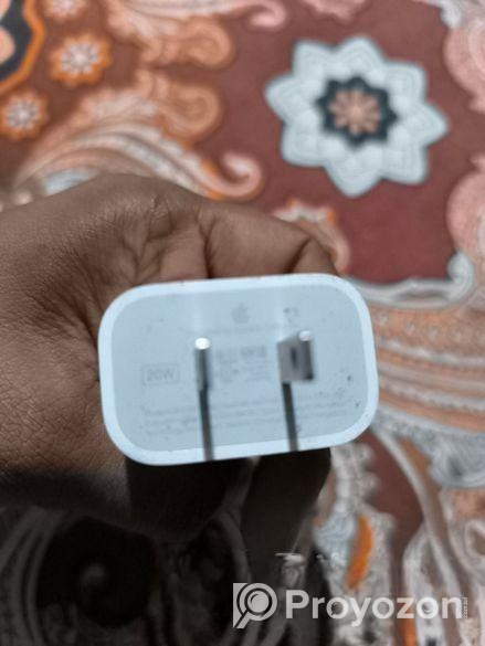 USB-C charger