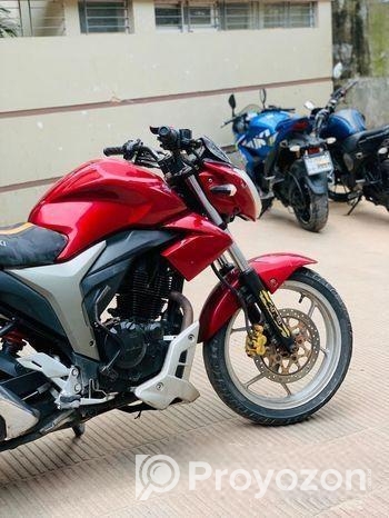 Suzuki Gixxer monoton 2019