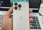 Apple iPhone 13 Pro 256 Gb Gold (Used)