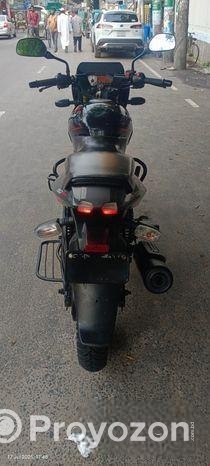 Bajaj Pulsar Single Disc ON TEST 2022
