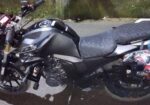 Yamaha FZs V2 . 2025
