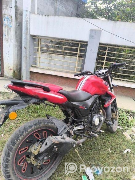 Keeway RKS 2020