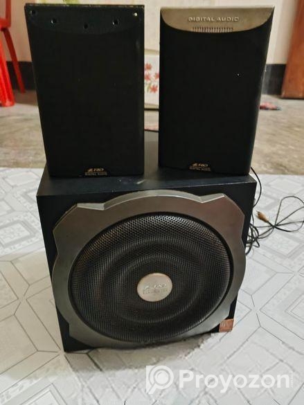 Digital Audio