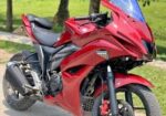Suzuki Gixxer Monotone . 2023