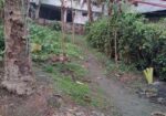 জমি বিক্রি করা হবে। মোট ১২ শতক আছে।
