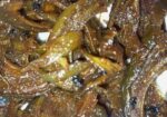 চালতা আচার ১ জার