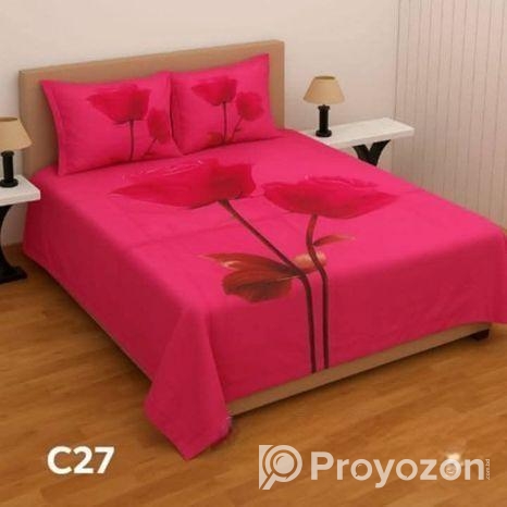 Bed sheet