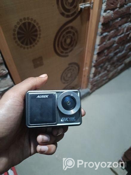 Asuk 8k AT-M86TR