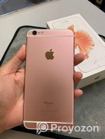 Apple iPhone 6S Plus 64 GB Eid Offer (New)